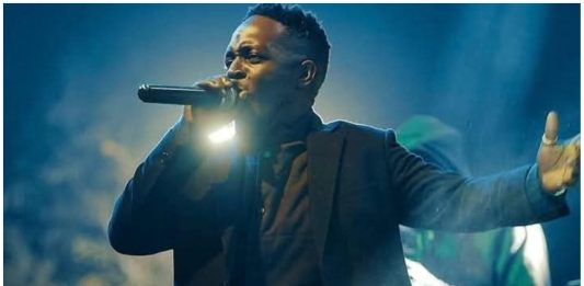 How Jeremiah Gyang’s Success Opened Door for My Career — M.I Abaga