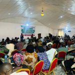 IMPACT Project Calls for Community Mobilization to Improve Health Outcomes in Plateau