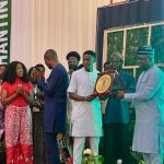 Enchanting Plateau Exhibition 2025 Closes with Powerful Calls for Unity, Creativity, and Global Expansion