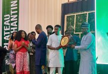 Enchanting Plateau Exhibition 2025 Closes with Powerful Calls for Unity, Creativity, and Global Expansion