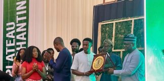 Enchanting Plateau Exhibition 2025 Closes with Powerful Calls for Unity, Creativity, and Global Expansion