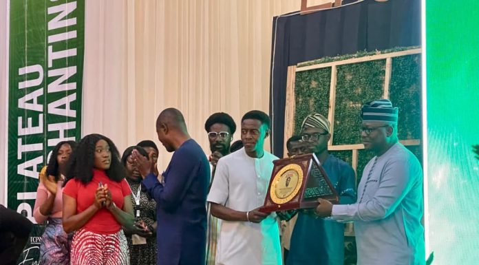 Enchanting Plateau Exhibition 2025 Closes with Powerful Calls for Unity, Creativity, and Global Expansion