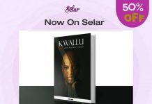 Book Release Alert: “KWALLU: Duels With Political Lizards” by CD JAN Now Available for Purchase