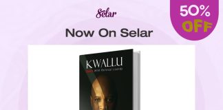 Book Release Alert: “KWALLU: Duels With Political Lizards” by CD JAN Now Available for Purchase