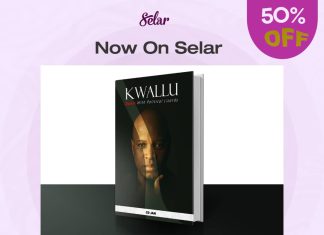 Book Release Alert: “KWALLU: Duels With Political Lizards” by CD JAN Now Available for Purchase