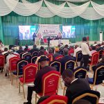 13th National Council on Digital Economy Opens in Jos with Focus on Bridging Nigeria’s Technology Gaps