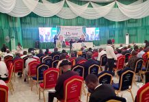 13th National Council on Digital Economy Opens in Jos with Focus on Bridging Nigeria’s Technology Gaps