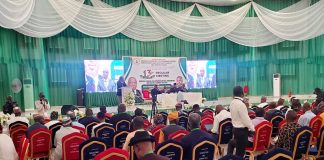 13th National Council on Digital Economy Opens in Jos with Focus on Bridging Nigeria’s Technology Gaps