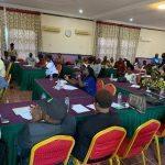 PSIRS, GIZ-SEDIN Host Public-Private Dialogue to Strengthen MSME Tax Compliance in Plateau State