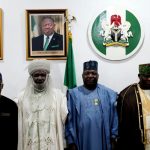 Digital Transformation Requires Community Trust, NCCIDE Tells Gbong Gwom Jos