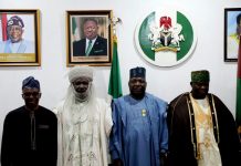 Digital Transformation Requires Community Trust, NCCIDE Tells Gbong Gwom Jos