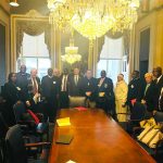U.S. Raises Concerns Over Nigeria’s Security, Humanitarian Crisis — Otunba Segun Showunmi Warns Leadership