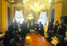 U.S. Raises Concerns Over Nigeria’s Security, Humanitarian Crisis — Otunba Segun Showunmi Warns Leadership