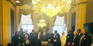 U.S. Raises Concerns Over Nigeria’s Security, Humanitarian Crisis — Otunba Segun Showunmi Warns Leadership