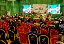 Plateau State Positions Itself as Emerging Digital Hub, Says Gov. Mutfwang