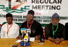 NCCIDE Concludes 13th Meeting, Approves 80 Memos to Drive Nigeria’s Digital Economy