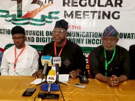 NCCIDE Concludes 13th Meeting, Approves 80 Memos to Drive Nigeria’s Digital Economy