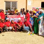 Patience Nyiri Godwin Charity Foundation Touches Lives of Aged, Widows, Orphans in Humanitarian Outreach