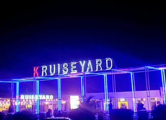 Kruise Yard Reopens After Transformation, Redefines Nightlife and Culinary Experience in Jos
