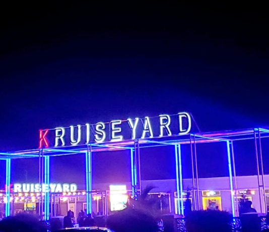 Kruise Yard Reopens After Transformation, Redefines Nightlife and Culinary Experience in Jos