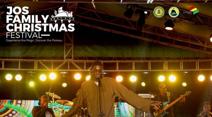 Old School Concert to Bring Classic Sounds at Jos Family Christmas Festival 3.0