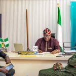 Plateau’s Tourism Growth Hinges on Media, Says Commissioner, Hon. Cornelius Doeyok