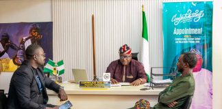 Plateau’s Tourism Growth Hinges on Media, Says Commissioner, Hon. Cornelius Doeyok