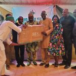 31 Retired Staff of Plateau Specialist Hospital Receives Gifts and Awards