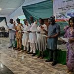 NIOB Plateau Chapter Swears in New Executives, Bldr. Grace Wang Becomes First Female Chairman