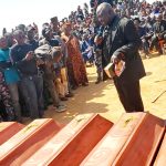 12 Buried in Plateau Amid Calls to End Genocide of Attacks