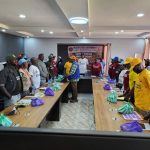 Plateau Intensifies Efforts to Curb Malnutrition, Targets Reduction of 44% Stunting Rate