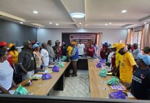 Plateau Intensifies Efforts to Curb Malnutrition, Targets Reduction of 44% Stunting Rate