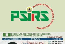 Public Announcement: OVER 5000 UNCLAIMED DRIVERS LICENSES