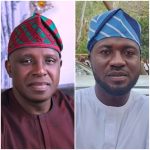 Senator I. D. Gyang Mourns The Sad Demise of Engr. Pam Fidelis Gyang