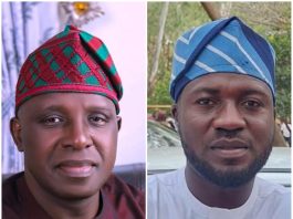 Senator I. D. Gyang Mourns The Sad Demise of Engr. Pam Fidelis Gyang