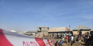 PEPSA Moves To Protect Public Health, Closes Substandard Abattoirs in Jos North