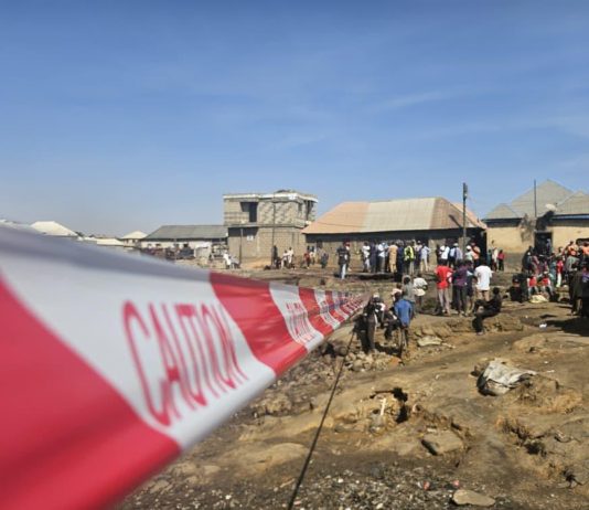 PEPSA Moves To Protect Public Health, Closes Substandard Abattoirs in Jos North