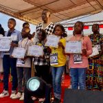 Jos Family Christmas Festival 3.0 Promotes Tourism Education Through Essay Competition and Children’s Activities