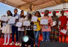 Jos Family Christmas Festival 3.0 Promotes Tourism Education Through Essay Competition and Children’s Activities