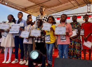 Jos Family Christmas Festival 3.0 Promotes Tourism Education Through Essay Competition and Children’s Activities