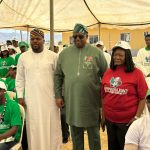 200 Plateau Students Bid Farewell as Gov. Mutfwang Sends Them to Sanskaram University, India