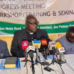 “Silence Has Emboldened Attackers” — Rev. Ezekiel Dachomo Accuses Government