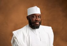 Insecurity: Nigeria Has Intelligence but Lacks Political Will to Act, Chief Kefas Ropshik Warns