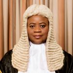 Judiciary Not Corrupt Until Proven — Appeal Court President, Justice Monica Dongban-Memsem Tells Nigerians