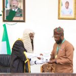 Jos South Proposes ₦9.28bn “Restoration II” Budget, Targets 247% Rise in Local Revenue
