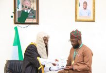 Jos South Proposes ₦9.28bn “Restoration II” Budget, Targets 247% Rise in Local Revenue