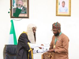 Jos South Proposes ₦9.28bn “Restoration II” Budget, Targets 247% Rise in Local Revenue