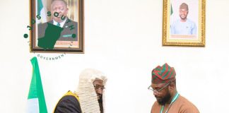 Jos South Proposes ₦9.28bn “Restoration II” Budget, Targets 247% Rise in Local Revenue