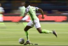 Ahmed Musa Receives National Honour Following Super Eagles Retirement