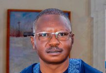 Deputy Chief of Staff, Hon. Alex Kundang Resigns from PDP in Plateau State